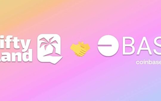 Nifty Island to Intensify P2E Gaming with Coinbase and Top NFTs