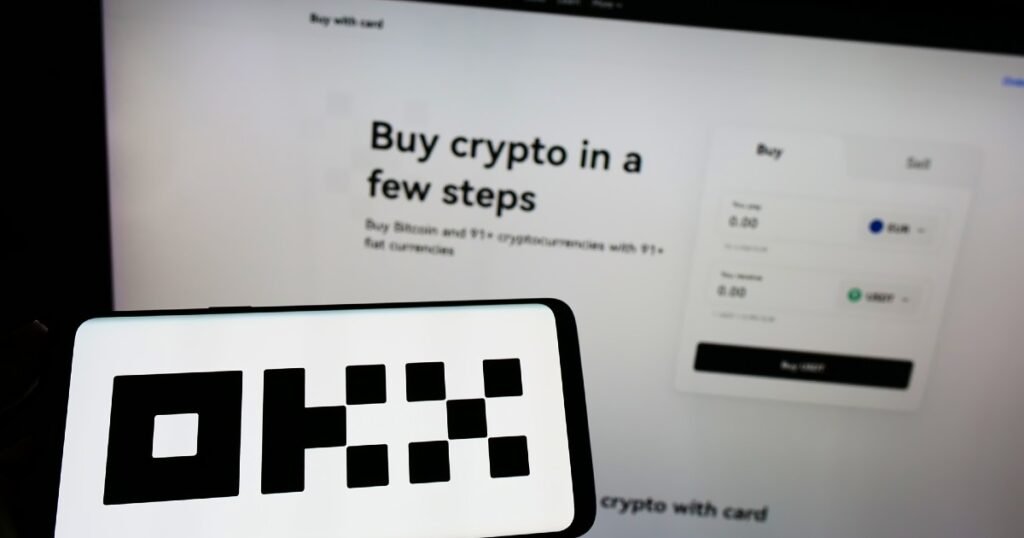 OKX Ventures Invests in Orbiter Finance's Decentralized Layer 2 Protocol