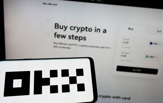 OKX Ventures Invests in Orbiter Finance's Decentralized Layer 2 Protocol