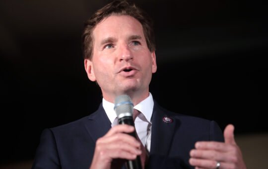 OpenAI suspends developer of politician-impersonating chatbot