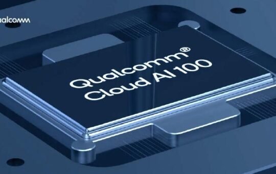 Qualcomm Builds Momentum In AI Inference