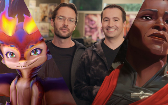 Riot to cross-promote Arcane S2 in League of Legends thru 2024