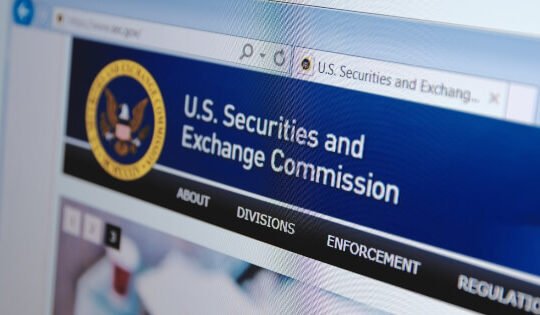 SEC Cybersecurity Breach: Investigating the Fallout and Future Measures