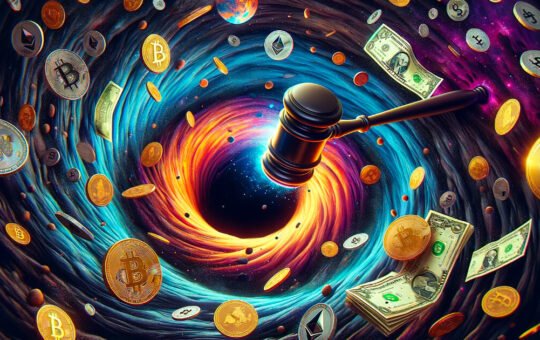 South Korea looks to crackdown on crypto mixers via new regulations