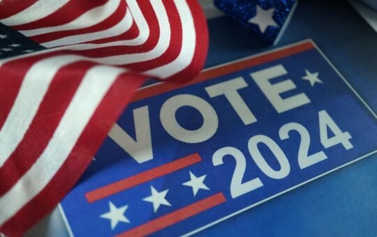 The AI Factor In Political Campaigns: Revolutionizing Modern Politics