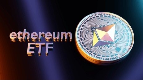 Ethereum ETF