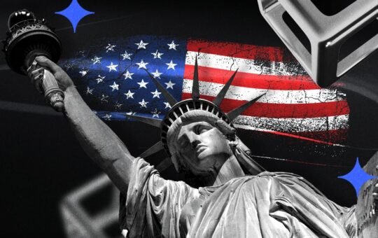 US Government Backtracks on Controversial Crypto Tax Reporting Rule