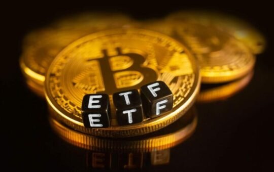 VanEck’s Insider On Spot Bitcoin ETFs’ Impact