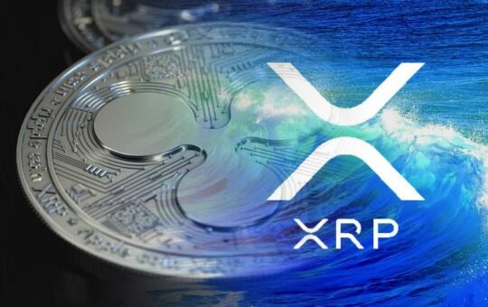 XRP