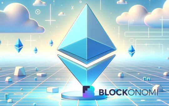 700% Gains Coming? Why Some See Ethereum ETH Price Hitting $20,000 Eventually