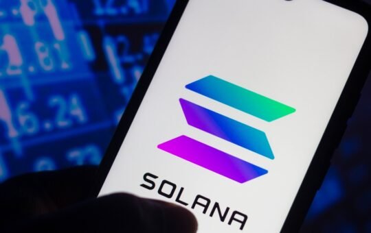 ADGM Partners with Solana (SOL) Foundation to Boost Blockchain Innovation