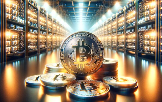 Australian Bitcoin miner Iris sets 20 EH/s hash rate target as US mining falters
