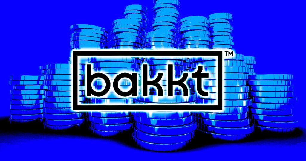Bakkt to delist two-thirds of supported tokens