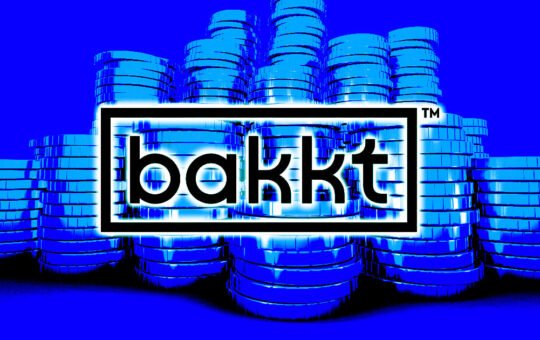 Bakkt to delist two-thirds of supported tokens