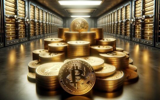 Blackrock Holds 110K BTC, Kiyosaki Expects $100K BTC Soon, AI Crypto Assets Skyrocket, and More — Week in Review