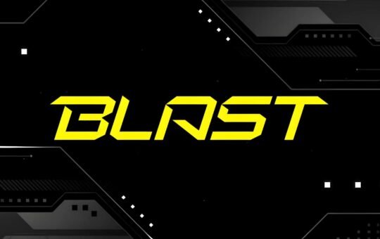 Blast Mainnet Goes Live Today
