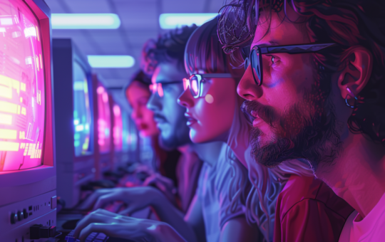 ChatGPT goes 'off the rails' with gibberish answers