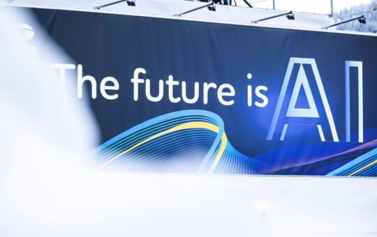 Companies Need To Get Onboard The Generative AI Train