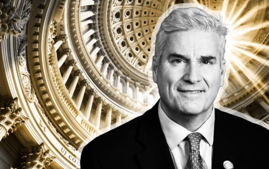 Congressman Emmer raises concerns over Biden administration’s “information collection regime” targeting BTC miners