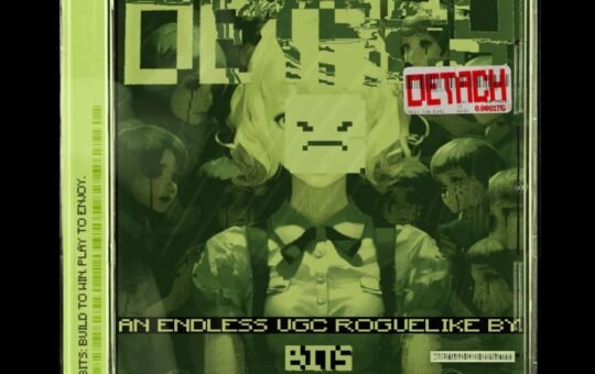 Deadfellaz Slashes NFT Costs and Counts for Bitcoin Game 'Bits'