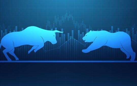 Digital Assets Soar to $67 Billion, Avalanche (AVAL), Polygon (MATIC) and Chainlink (LINK) Gain Momentum