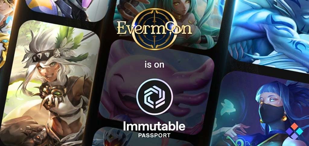 Evermoon Beta Immutable