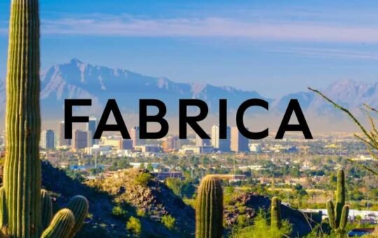 Fabrica and NFTfi Spearhead NFT Loan for Arizona Real Estate