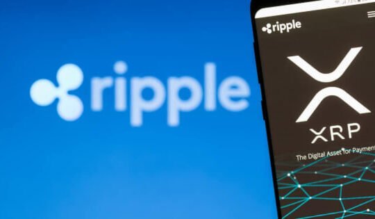 Former Ripple (XRP) Director Navin Gupta Becomes Crystal CEO
