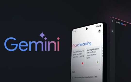 Google launches Gemini to replace Bard chatbot