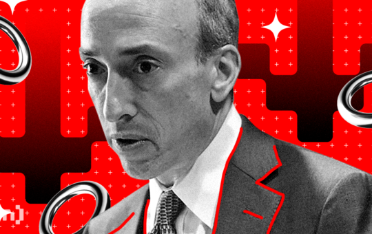 Could the Next SEC Chair Undo Gensler’s Crypto Lawsuits? Industry Leader Weighs In