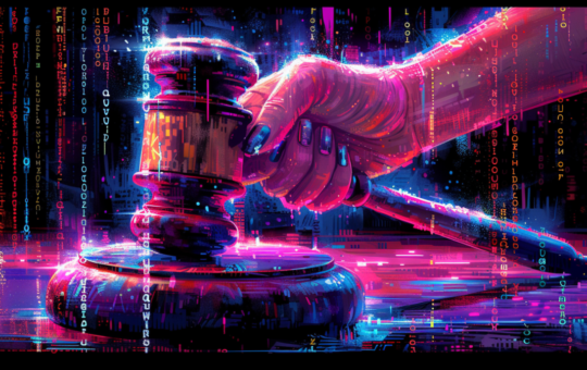 Judge dismisses most of Sarah Silverman's lawsuit against OpenAI