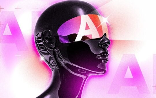 AI Token Speculative Gold Rush Revived Amid Tech Stock Boom