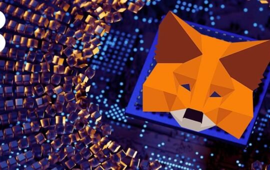 MetaMask Introduces Real-Time Scam Alerts to Combat Fraud