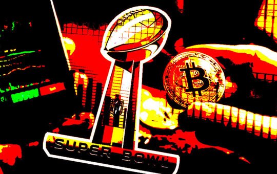 Super Bowl won’t feature crypto ads in 2024, but two AI ads are planned