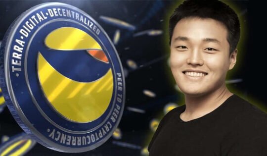 Terra Classic (LUNC) Community Approves Landmark Proposal to Burn 800 Million USTC