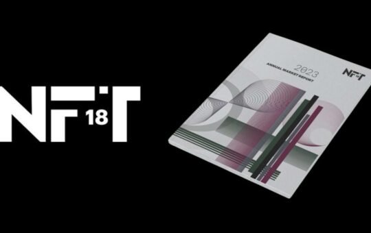 The 2023 NFT Market's Victory Amidst Challenges