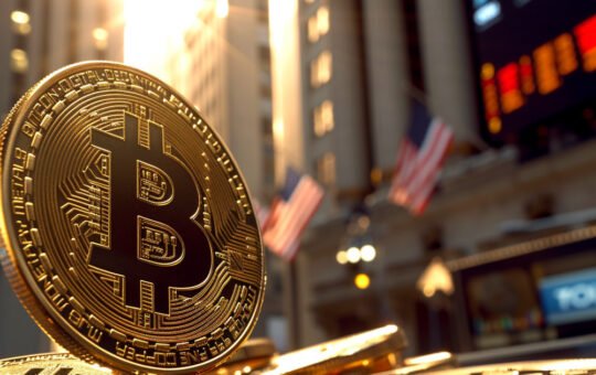 What is the role of spot Bitcoin ETFs in modern investment portfolios?