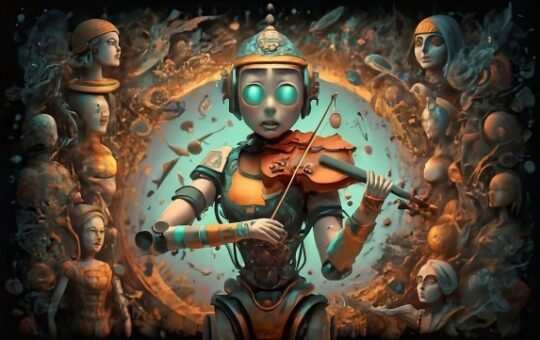 VentureBeat/Ideogram