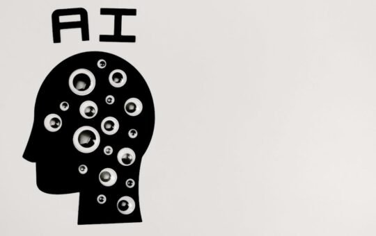 Why AI needs to be part of your business