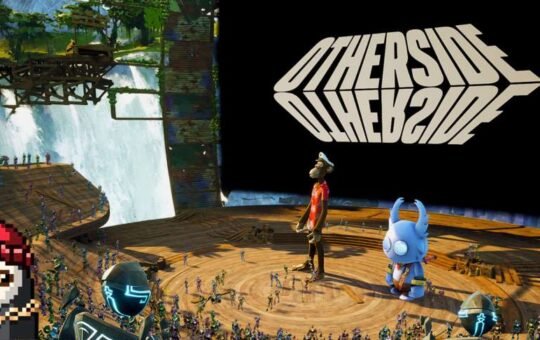 Yuga Labs Acquires Moonbirds' PROOF, Expands the Otherside