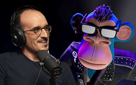 Yuga Labs' Greg Solano Returns as CEO, Outlines Growth Goals