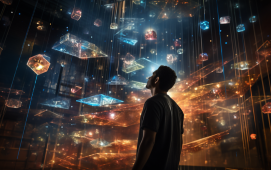 Activeloop nets $11M to give enterprises a better way to leverage multimodal data for AI