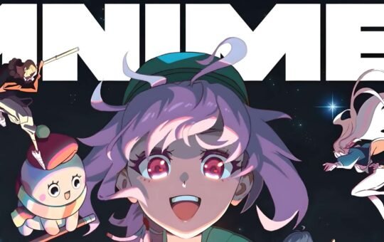 Azuki Crafts 'AnimeChain' - Gaming and Reward Hub on Arbitrum