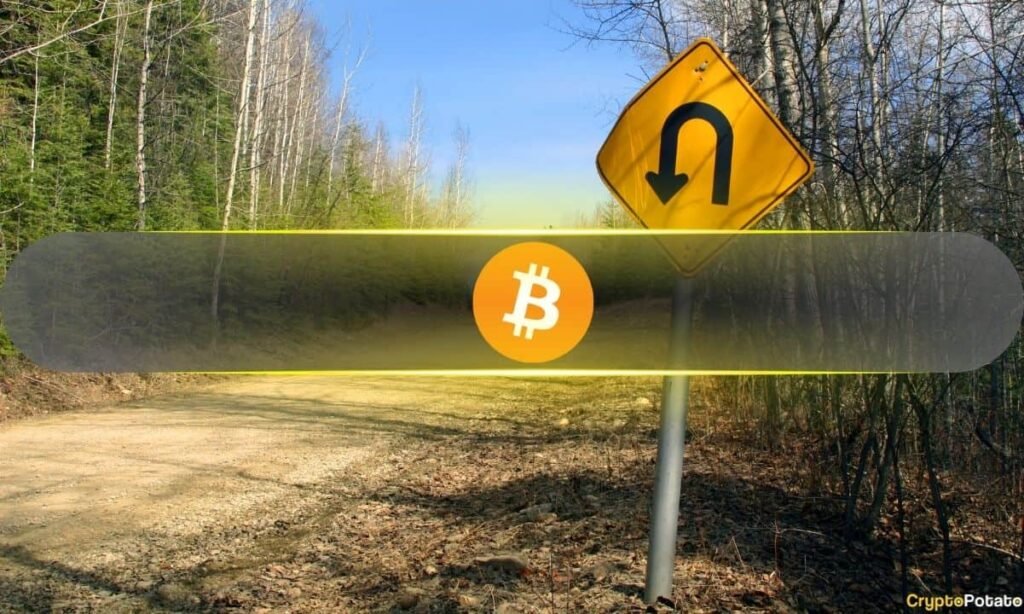 Bitcoin Plummets Back to $65,000 After New ATH, Over $670 Million In Liquidations