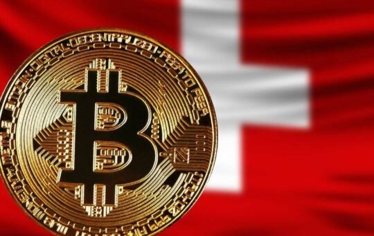 Bullish for Bitcoin? Swiss Central Bank First to Cut Interest Rates