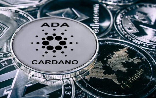 Cardano and Arbitrum fall by more than 20%, While BlockDAG Presale Jumps to $6.3 Million