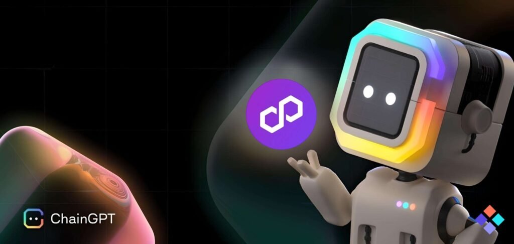 ChainGPT and Polygon Labs Link to Advance AI-Infused NFTs