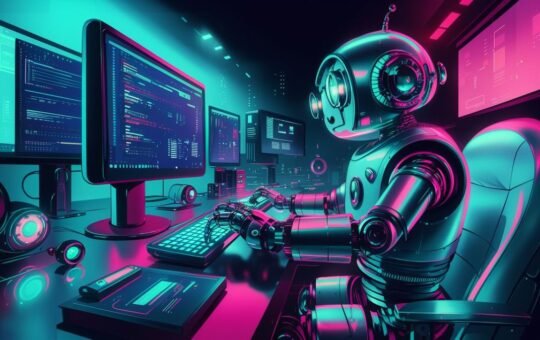 Cognition emerges from stealth to launch AI engineer Devin