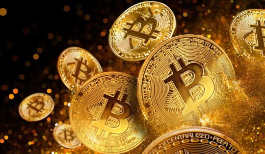 Crypto Assets Surge with Record $2.9B Inflows, Bitcoin Dominates Market