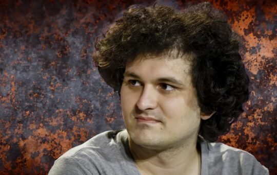 Crypto Community Shows Discontent Over Sam Bankman-Fried’s 25-Year Sentence